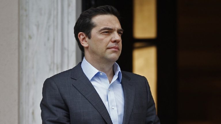 Επίσκεψη του πρωθυπουργού στο Κέντρο Υγείας Ευόσμου