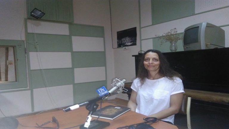 Κομοτηνή: Αγώνας Δρόμου για ΑΜΕΑ