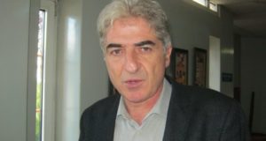 Χιωτίδης Γιώργος