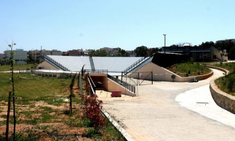 Αλεξανδρούπολη: «Ανοίγει» επίσημα το Οικοπάρκο Αλτιναλμάζη
