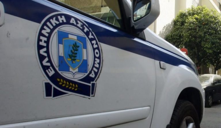 Εξιχνιάστηκε η κλοπή θερμαντικών από σχολείο