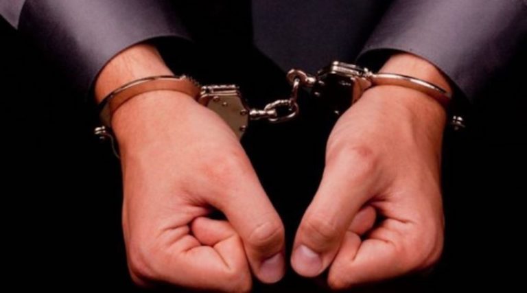 Καβάλα: Σύλληψη για παραμέληση αποτροπής από επαιτεία
