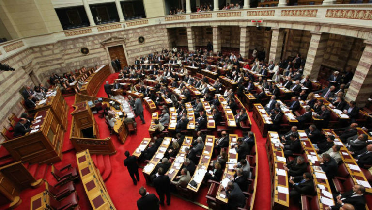 Αντιδράσεις της αντιπολίτευσης για τα μέτρα και αντίμετρα