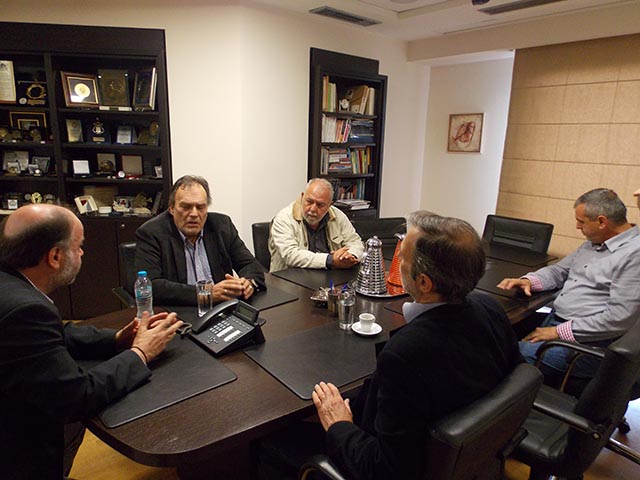 Αγρίνιο: Το Υπ. Εργασίας για τα στεγαστικά δάνεια