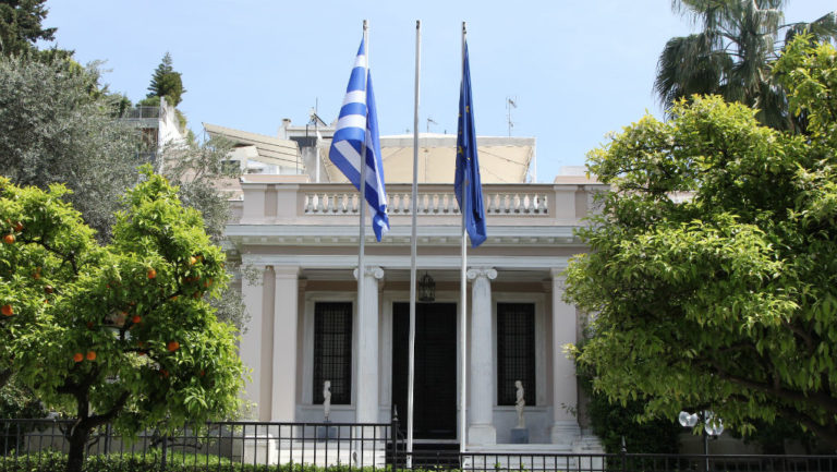 « Αναβαθμισμένη η διεθνής παρουσία της Ελλάδας» εκτιμούν κυβερνητικά στελέχη  