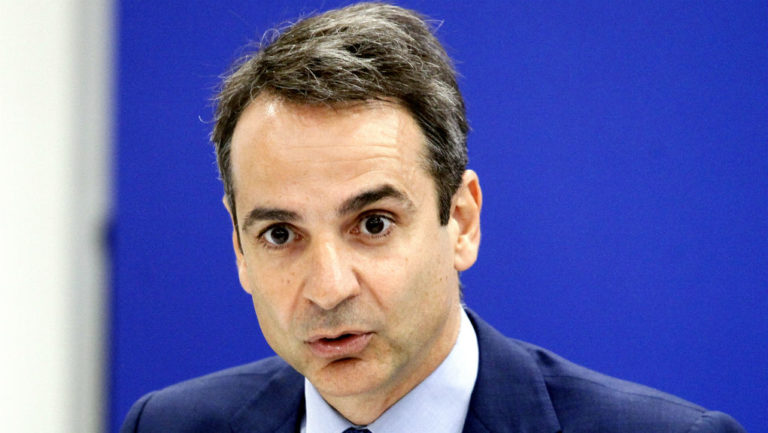 Μητσοτάκης: Φερετζές ενός πολύ σκληρού πακέτου που έρχεται, τα αντίμετρα