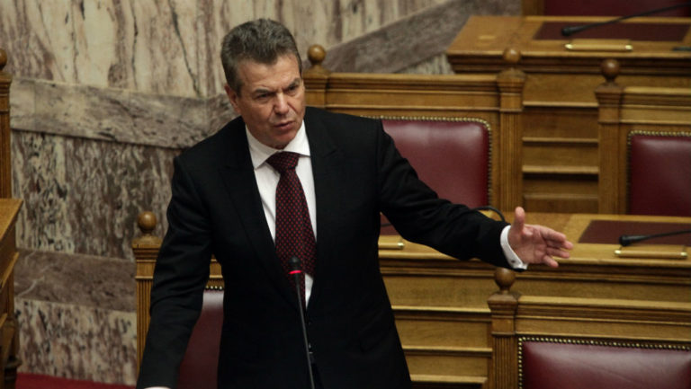 Πετρόπουλος: Εντός διμήνου η ΚΥΑ για την ρύθμιση των ληξιπρόθεσμων οφειλών