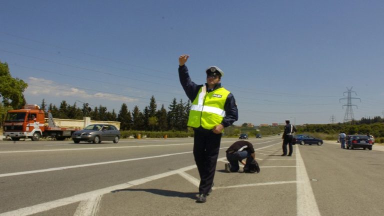 37η Μαραθώνια Πορεία Ειρήνης – Κυκλοφοριακές ρυθμίσεις αύριο στην Αττική