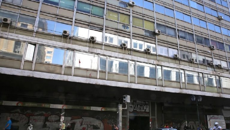 “Η ανταπεργία απαγορεύεται ρητά και αυτό δεν αλλάζει”