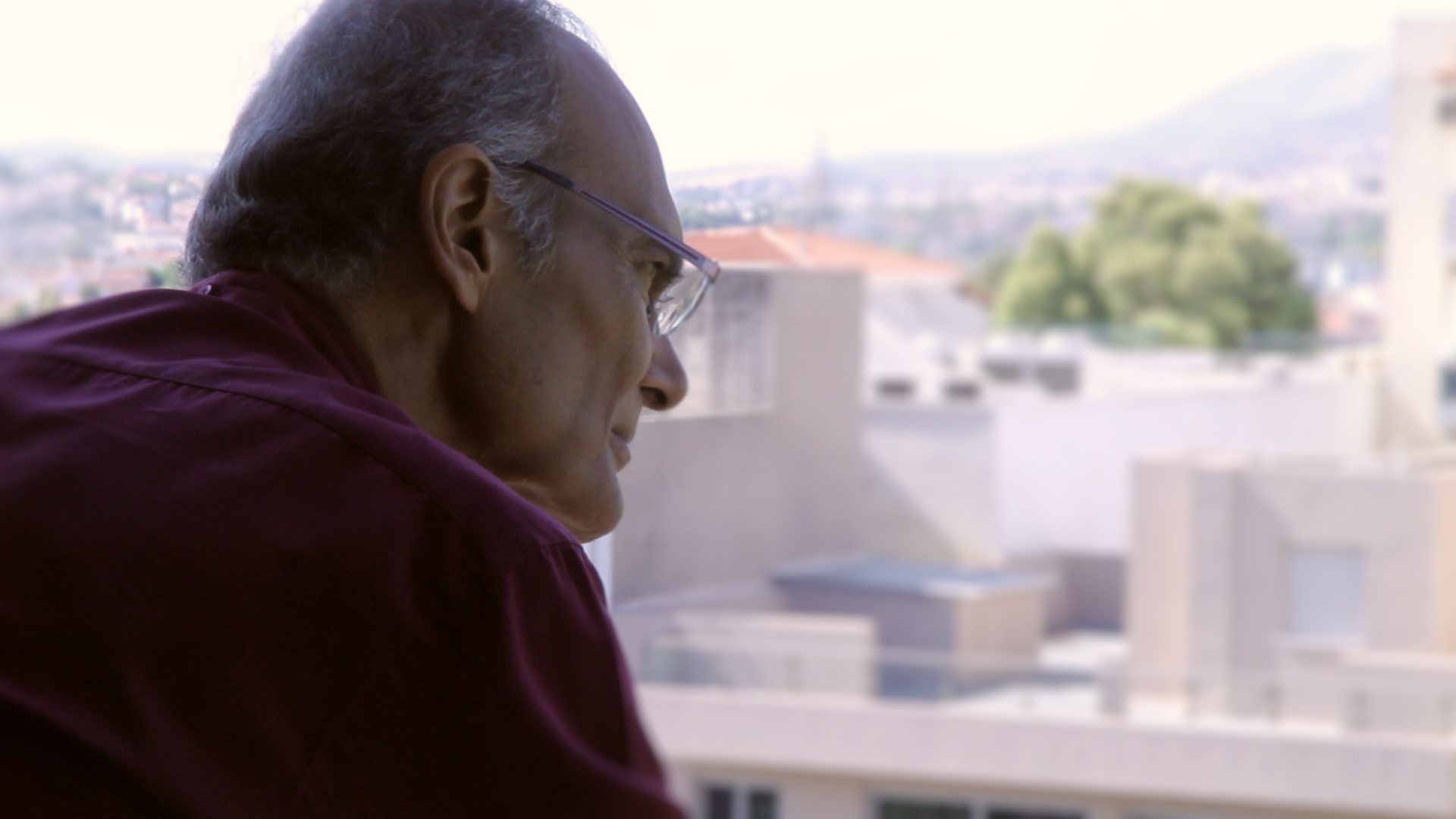 ΕΡΤ2 – Άνθρωποι και ιστορίες: «Αλέξανδρος Βέλιος: Η τελευταία απόφαση»