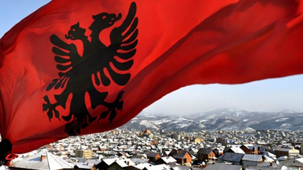 Στις κάλπες οι Αλβανοί για νέο κοινοβούλιο