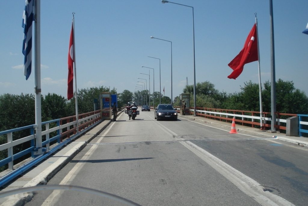 Εκκρεμότητες της Τουρκίας για τη νέα γέφυρα Κήπων-Υψάλων