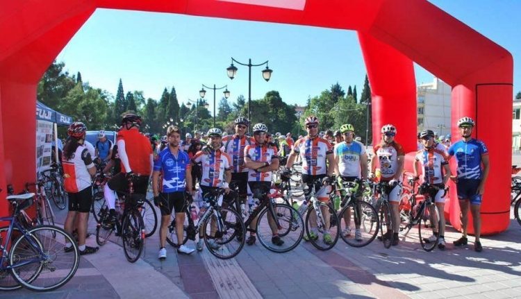 Αύριο το 5ο Brevet της Τρίπολης