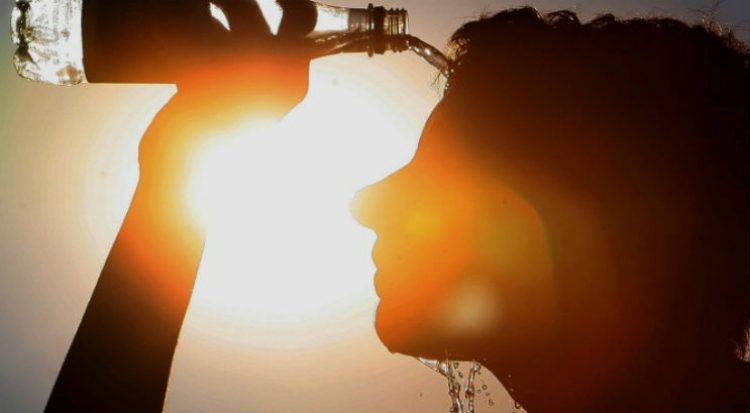 Ανοιχτά τα ΚΑΠΗ της Τρίπολης λόγω του καύσωνα