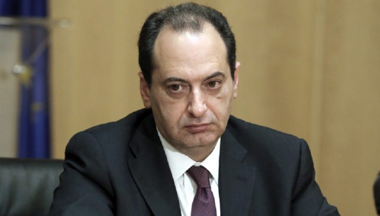 Χρ. Σπίρτζης: Από το τέλος του 2018 το ενιαίο αναλογικό σύστημα διοδίων