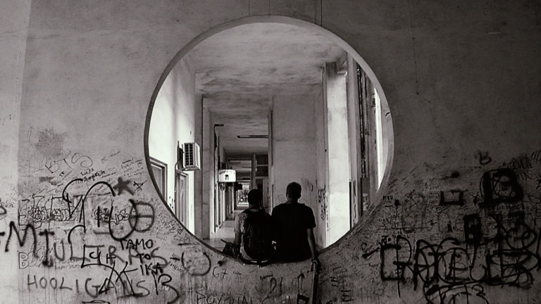 7th Athens Open Air Film Festival – «Tungsten» στο Άλσος Νέας Σμύρνης (video)