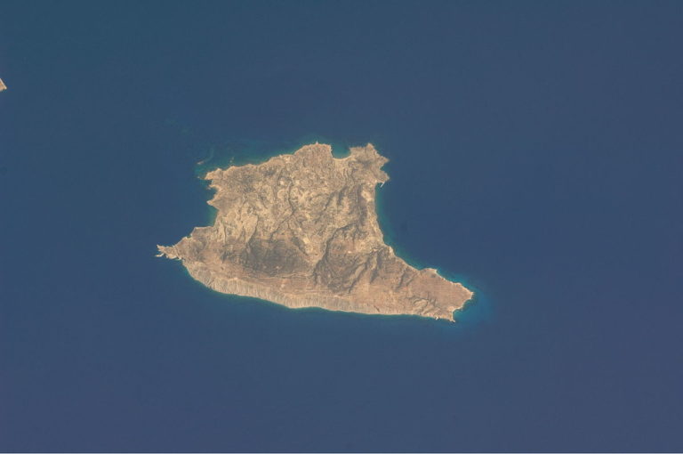 Σεισμός 4,2 Ρίχτερ κοντά στη Γαύδο