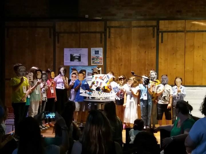 Βόλος: «Γνωρίζοντας, μελετώντας, αλλάζοντας την Ευρώπη»