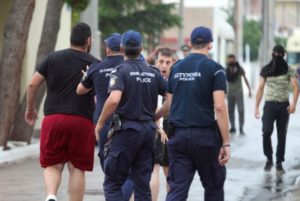 ΑΣΠΡΟΠΥΡΓΟΣ  ΑΝΤΙΦΑΣΙΣΤΙΚΟ   ΔΙΑΜΑΡΤΥΡΙΕΣ