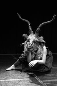 Υπάρχει ένας τόπος… «Έργα Πολέμου» του Edward Bond