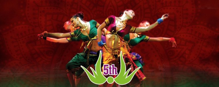 5ο Φεστιβάλ Bollywood και Πολυπολιτισμικών Χορών