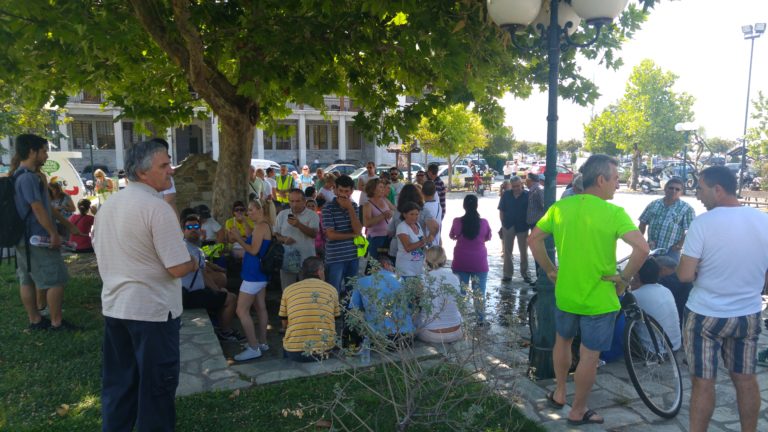 Βόλος: “Απουσία” των μονίμων καταγέλλουν οι συμβασιούχοι