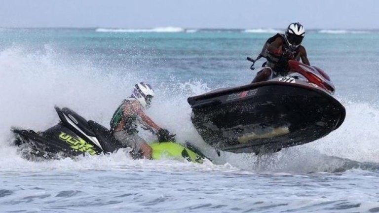 Βόλος: Αύριο χειρουργείται ο αθλητής του jet ski