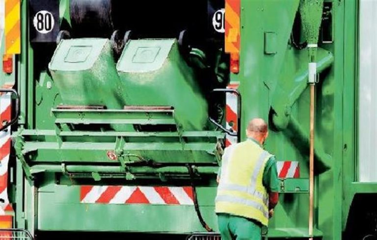 Χανιά: Στις κινητοποιήσεις των ΟΤΑ συμμετέχουν και οι εργαζόμενοι στον Δ. Κισσάμου