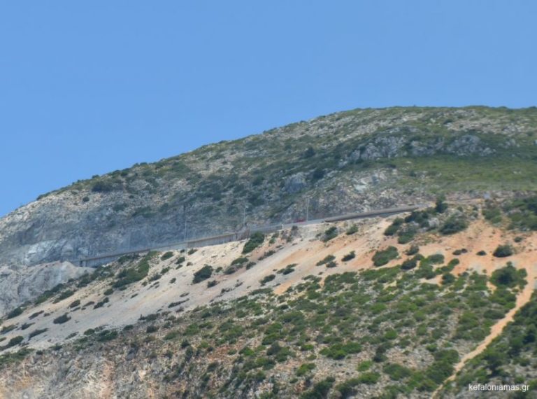 Η ΠΙΝ για Europe in my Region – Εκδήλωση στην Κεφαλονιά
