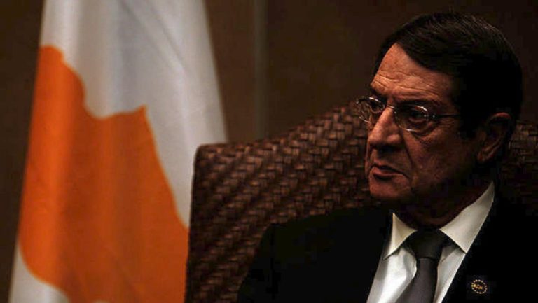 Ν. Αναστασιάδης: Το προσχέδιο παραγνωρίζει θέματα ουσιώδους σημασίας