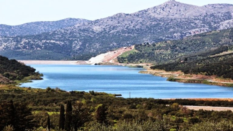 Ανησυχούν για τα νερά του Οροπεδίου