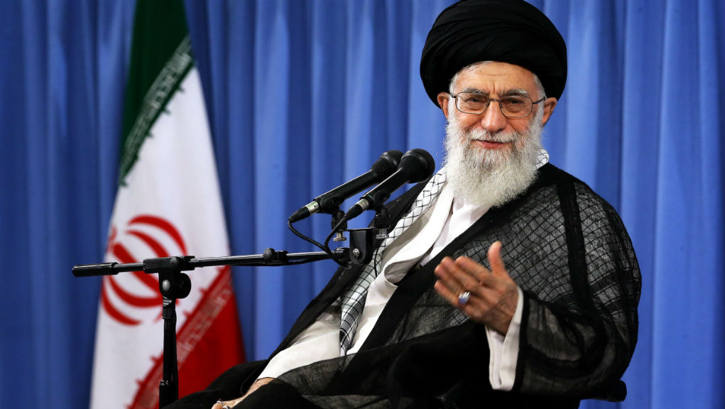 Το Ιράν δεν θα διαπραγματευτεί με τις ΗΠΑ για το πυρηνικό του πρόγραμμα
