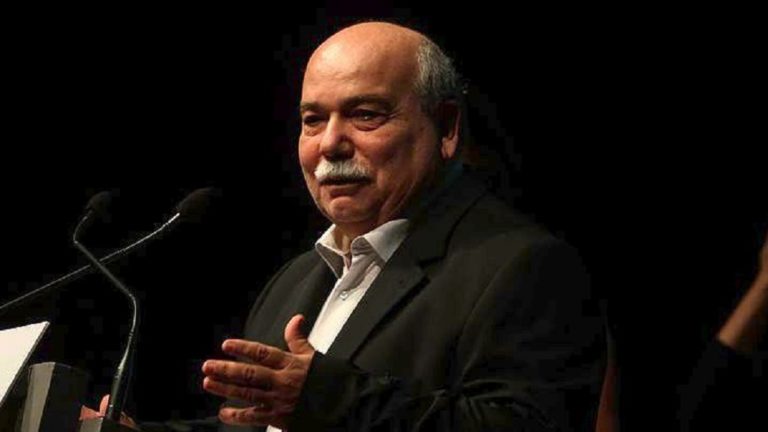 Ν. Βούτσης: Δεν τίθεται θέμα αλλαγής του κυβερνητικού σχήματος στην παρούσα Βουλή
