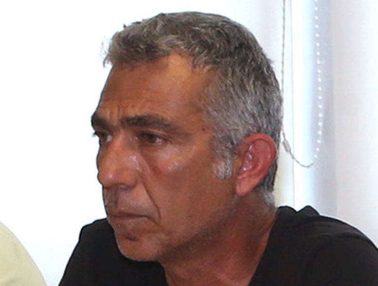 Β. Πετρόπουλος: “Ζητούμενο είναι η μετατροπή των συμβάσεών σε αορίστου χρόνου” (audio)