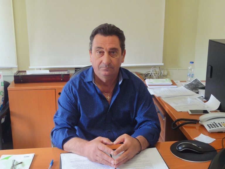 Έλεγχοι για τα δεσποζόμενα ζώα στο Δήμο Σερρών