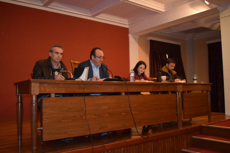 Δ. Σ. Ζακύνθου: Ψήφισμα για τους συμβασιούχους