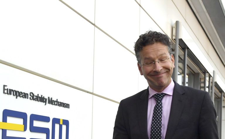 «Dijsselbloem Nights» στις Βρυξέλλες από ευρωβουλευτές 