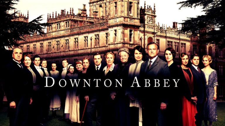 Το «Downton Abbey» μεταφέρεται στη μεγάλη οθόνη