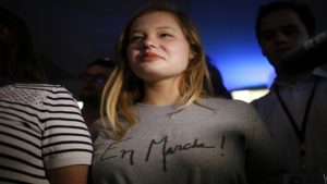 AP Photo/Francois Mori