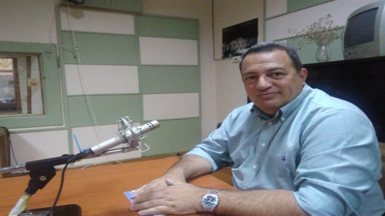 Koμοτηνή:E Στυλιανίδης: Όχι πεδίο εσωτερικών αντιπαραθέσεων της Τουρκίας η Θράκη
