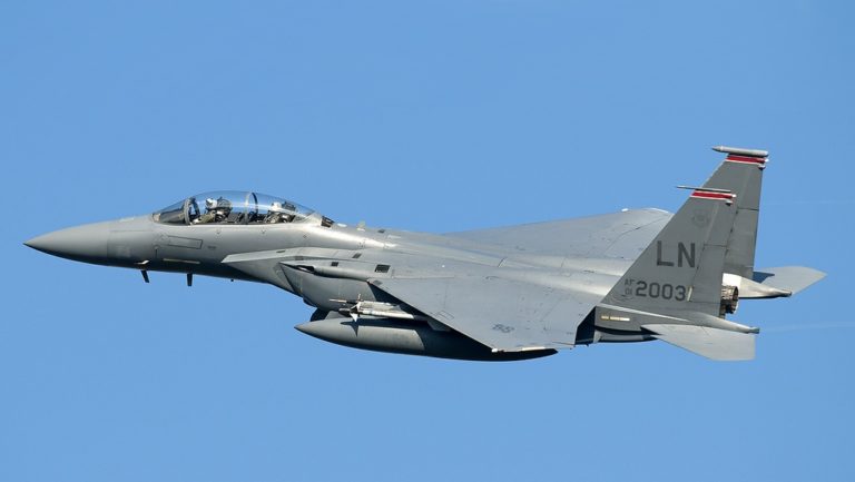 Κατάρ-ΗΠΑ: Κοινή στρατιωτική άσκηση και πώληση F-15 στη Ντόχα 
