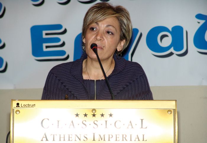 Συνέντευξη Ι. Καρανδινάκη στην ΕΡΤ Ζακύνθου