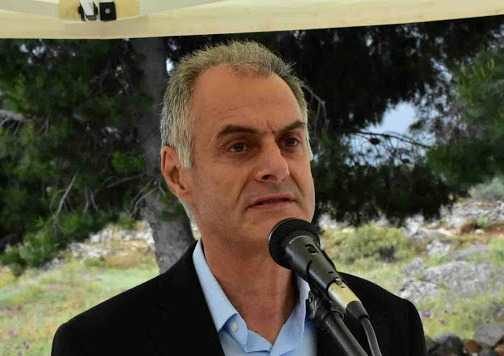 Οκταθέσιο το Ειδικό Δημοτικό Σχολείο Άργους