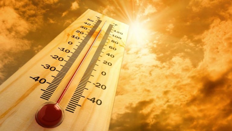 Προληπτικά μέτρα αντιμετώπισης υψηλών θερμοκρασιών
