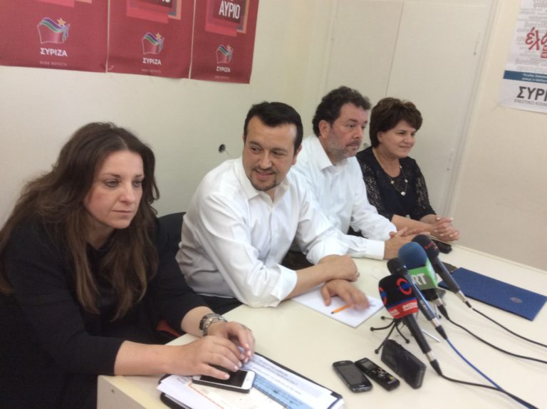 Νίκος Παππάς: Κανενός η θέση δεν κινδυνεύει στους 19 Περιφερειακούς Σταθμούς της ΕΡΤ