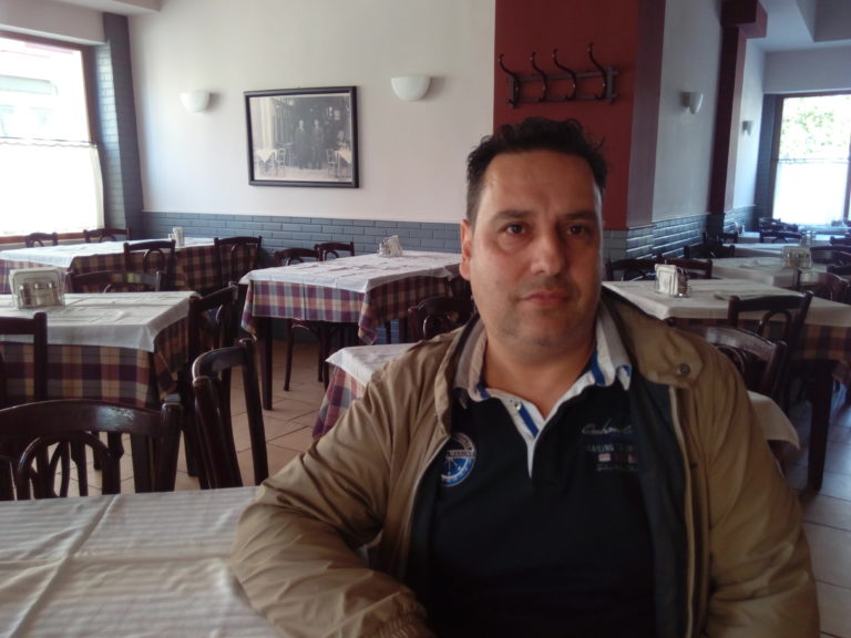 Πονοκέφαλος τα POS για τους επαγγελματίες της Ροδόπης