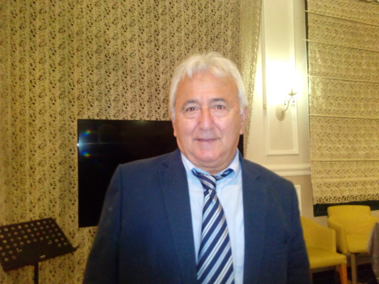 Κομοτηνή: Εδώ  εξακολουθεί να είναι Βαλκάνια