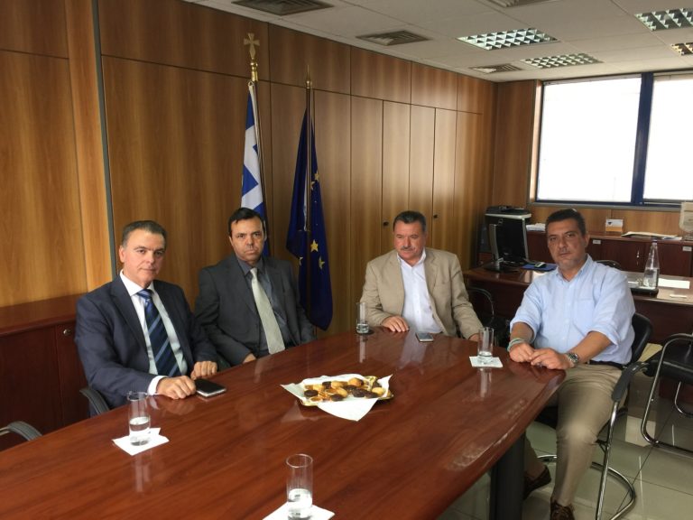 Ο Θ.Γαλιατσάτος για στήριξη μικρομεσαίων επιχειρήσεων