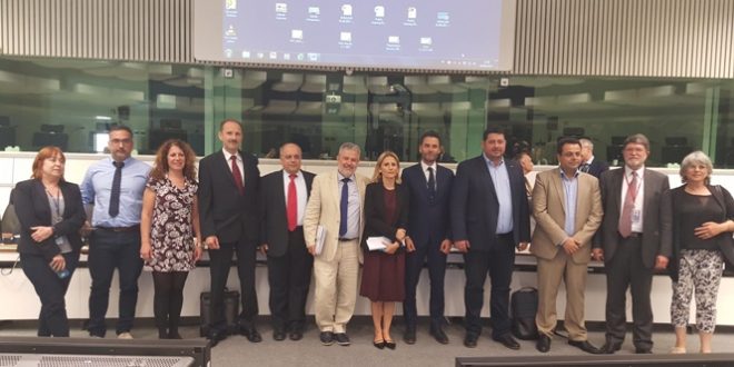 Στοχευόμενες δράσεις και προτάσεις από τον INSULEUR