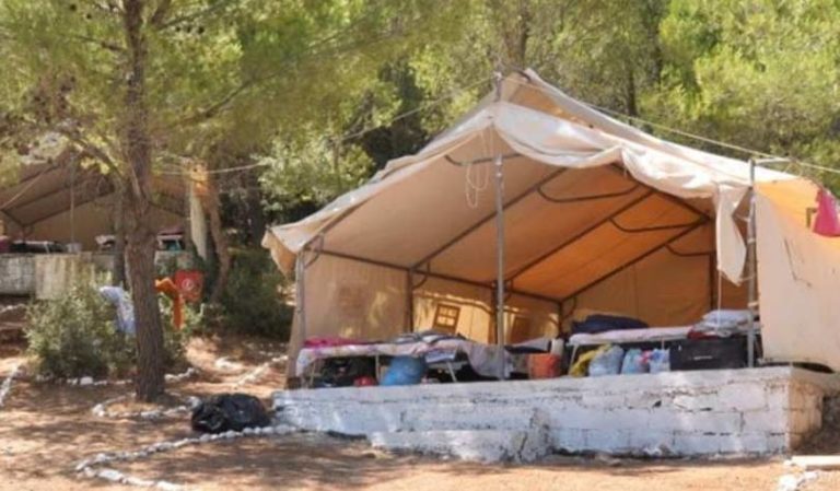 Προσλήψεις για την Παιδική Εξοχή στον Καλαθά